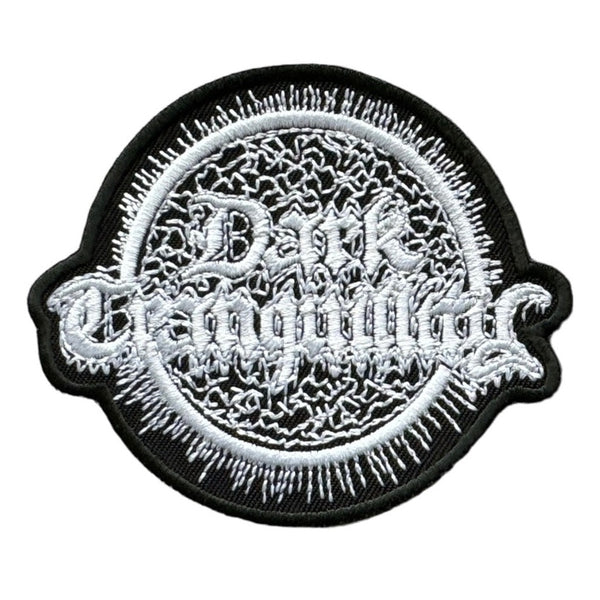 Dark Tranquillity hihamerkki - Hoopee.fi