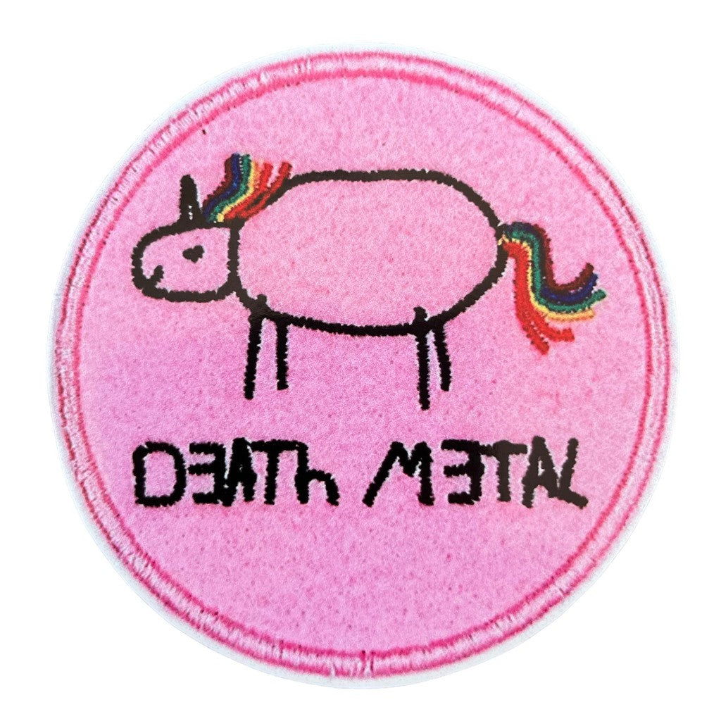 Death metal tarra - Hoopee.fi