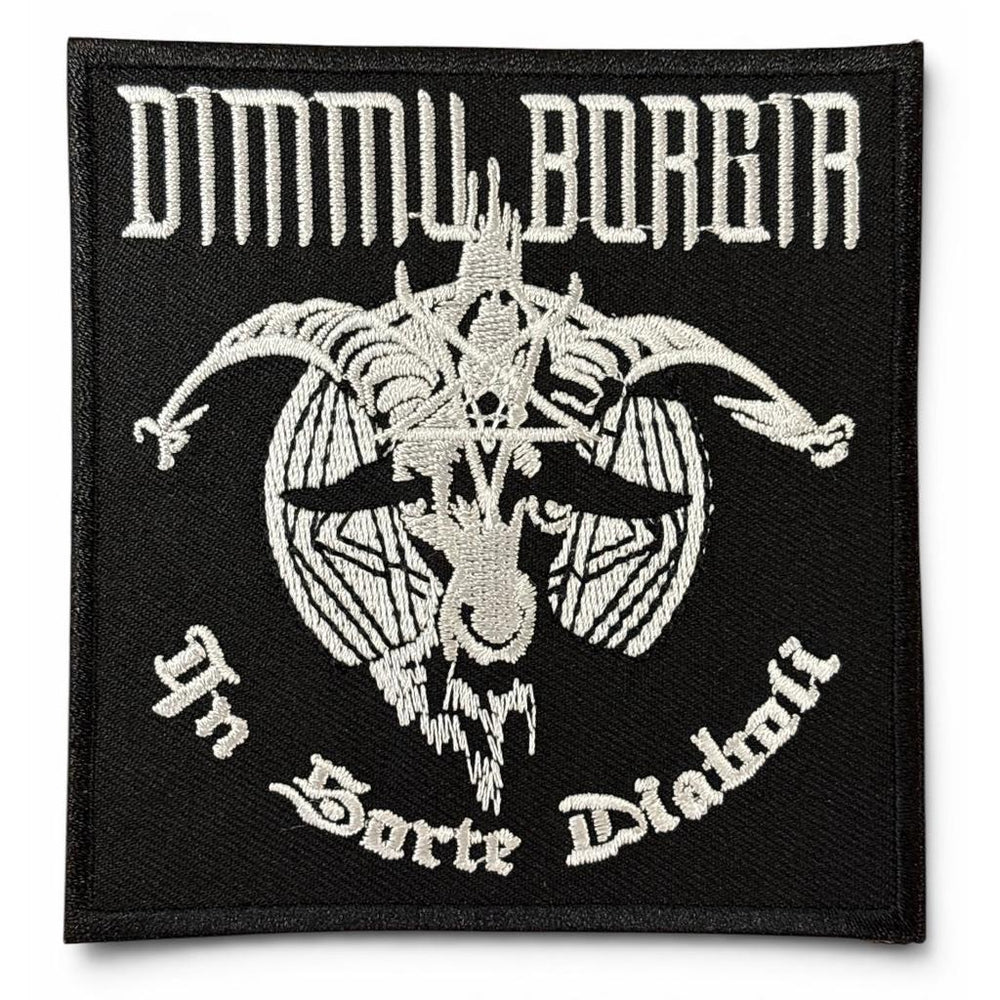 Dimmu Borgir - In sorte diaboli hihamerkki - Hoopee.fi