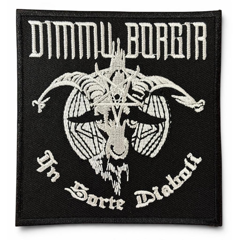 Dimmu Borgir - In sorte diaboli hihamerkki - Hoopee.fi