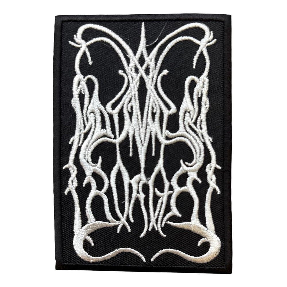 Dimmu Borgir - Logo hihamerkki - Hoopee.fi