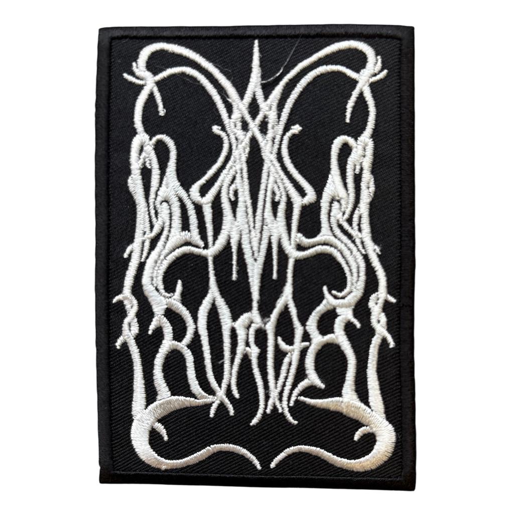 Dimmu Borgir - Logo hihamerkki - Hoopee.fi