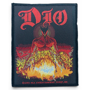Dio - Last in line hihamerkki - Hoopee.fi