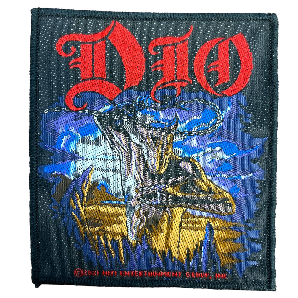 Dio - Murray hihamerkki - Hoopee.fi