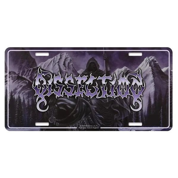 Dissection – Storm of the Light's Bane peltikyltti - Hoopee.fi