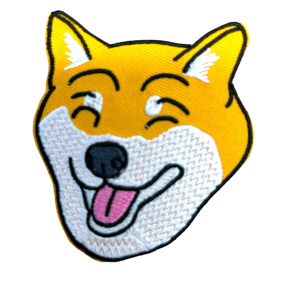 Doge hihamerkki - Hoopee.fi