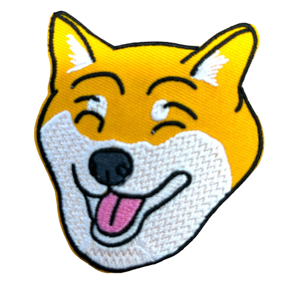 Doge hihamerkki - Hoopee.fi