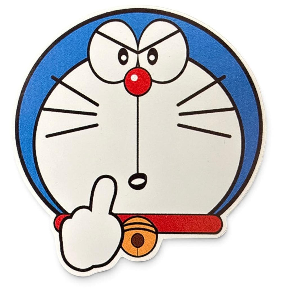 Doraemon tarra - Hoopee.fi