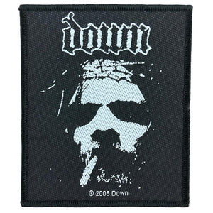 Down - Face hihamerkki - Hoopee.fi