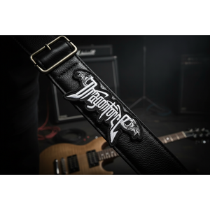 Dragonforce - Logo hihamerkki - Hoopee.fi
