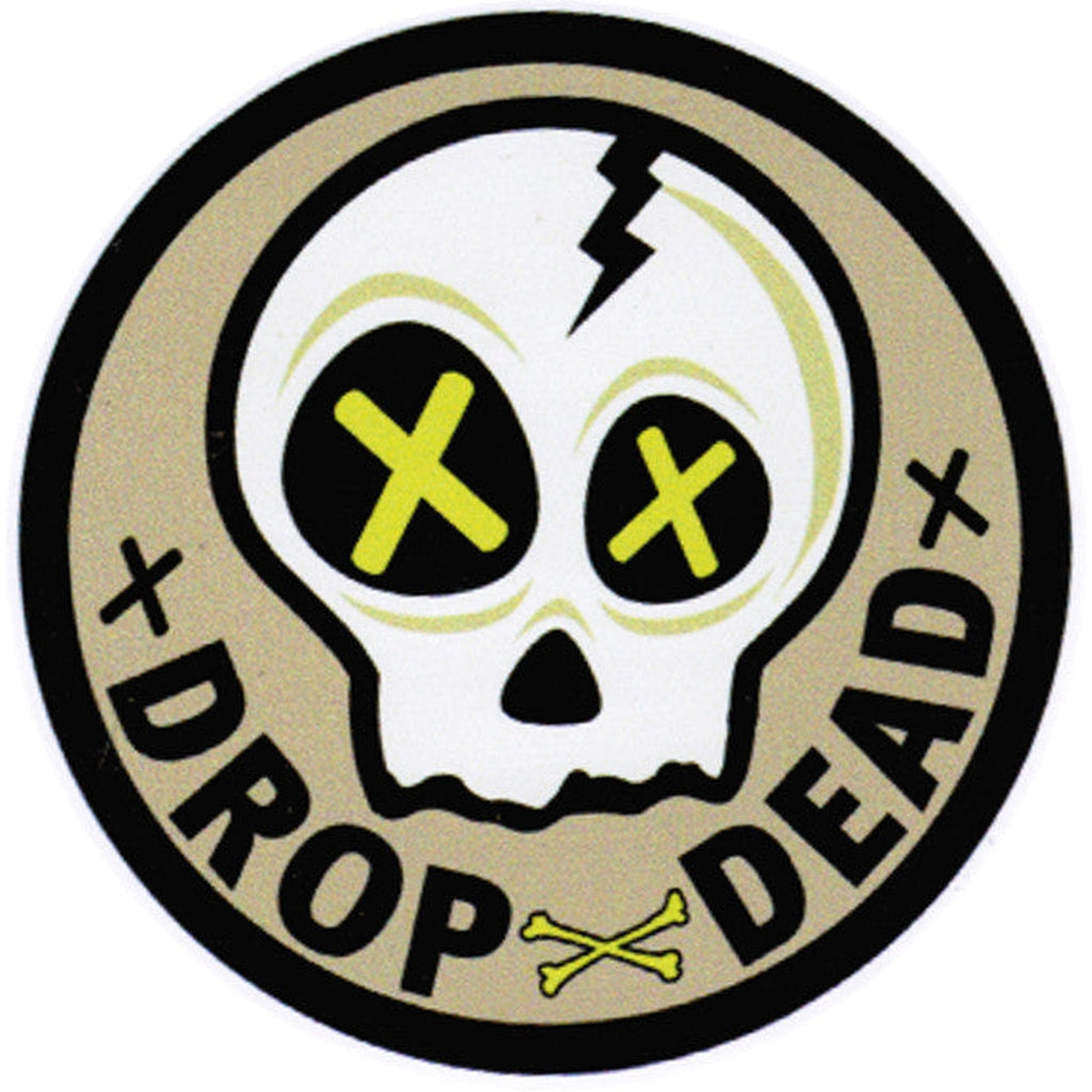 Drop dead tarra - Hoopee.fi