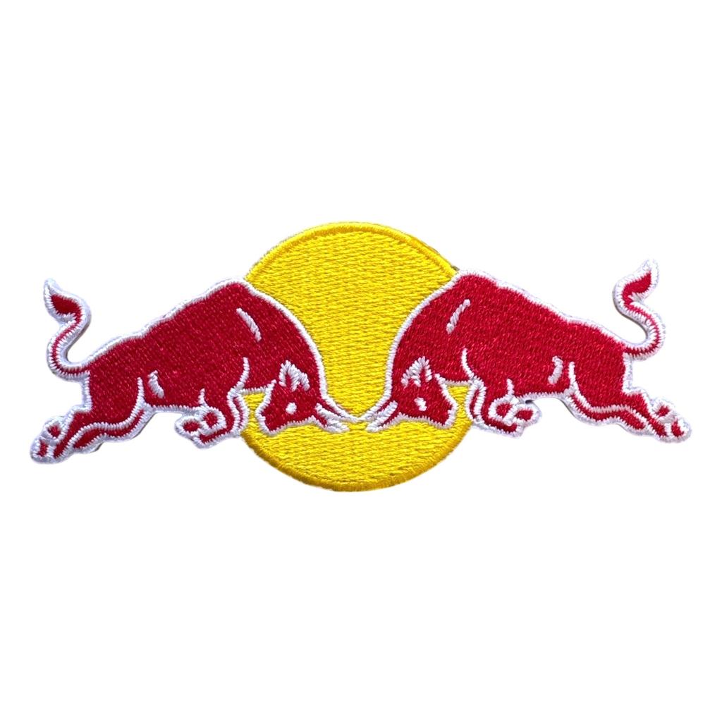 Red Bull kangasmerkki - Hoopee.fi