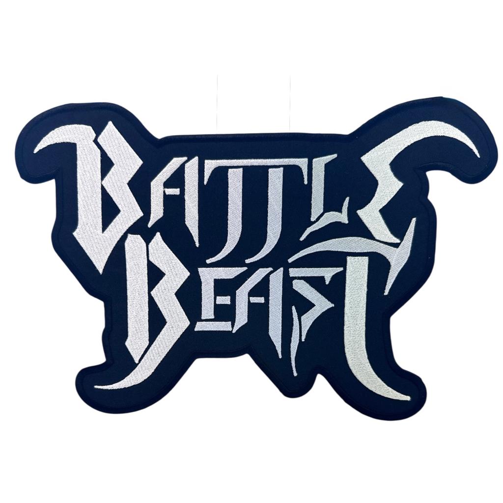 Battle Beast selkämerkki - Hoopee.fi