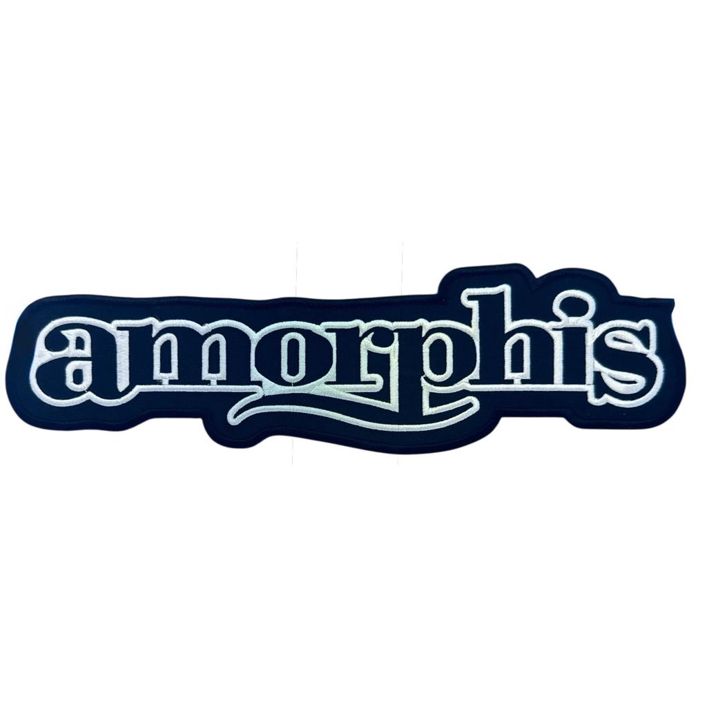 Amorphis Selkälätkä - Hoopee.fi
