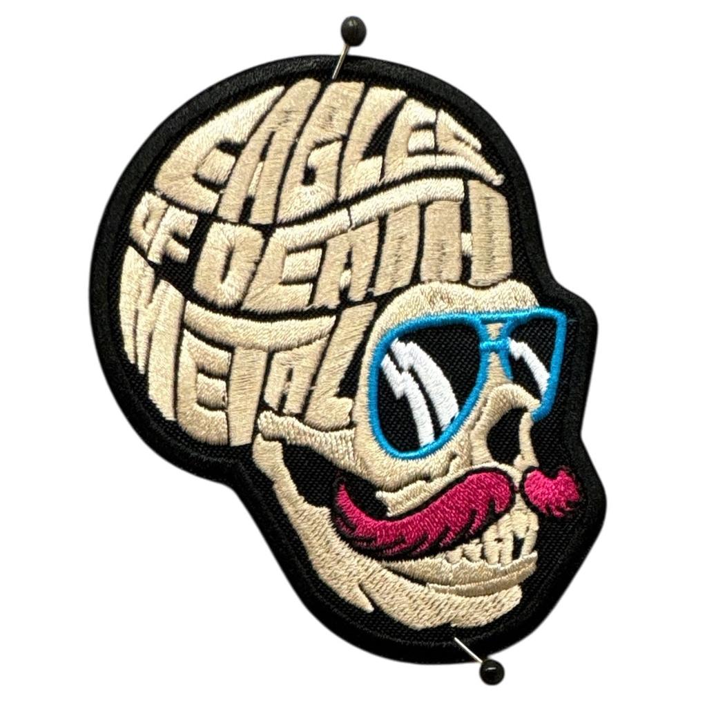 Eagles of Death Metal hihamerkki - Hoopee.fi