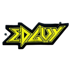 Edguy kangasmerkki - Hoopee.fi