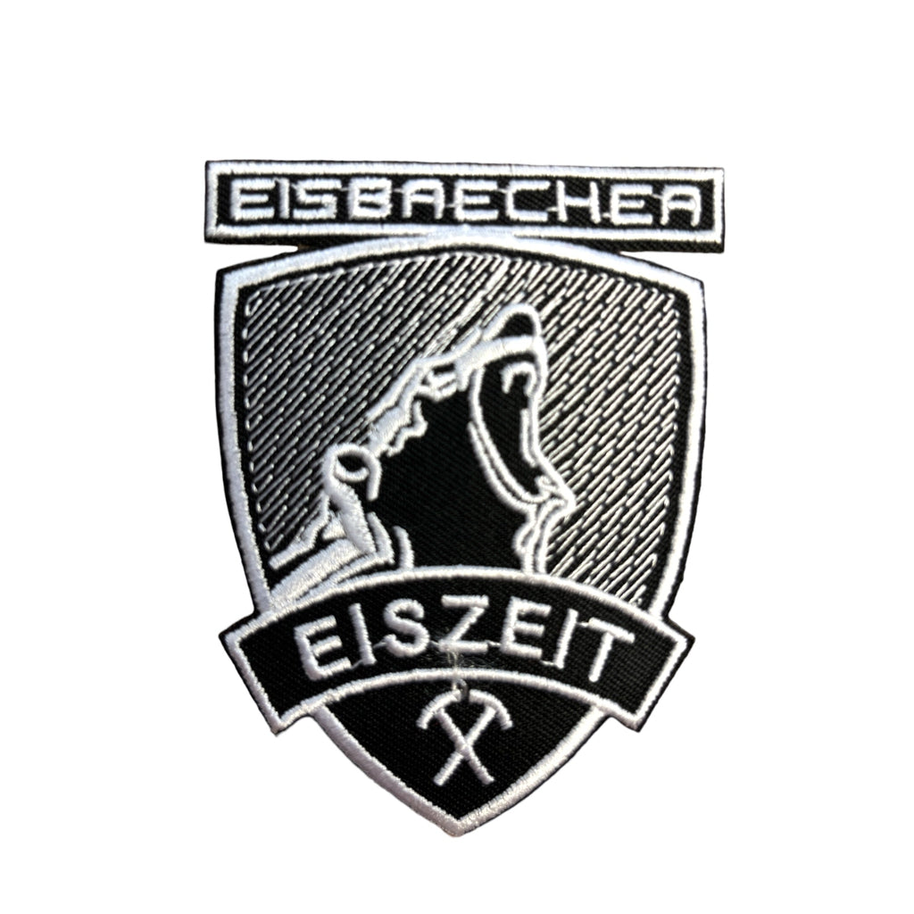 Eisbrecher - Eiszeit hihamerkki - Hoopee.fi