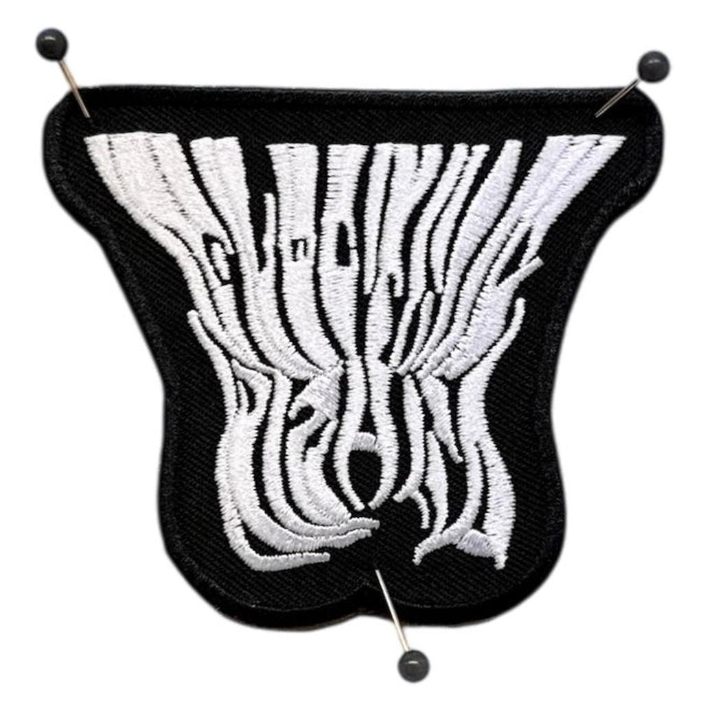 Electric Wizard - Logo hihamerkki - Hoopee.fi