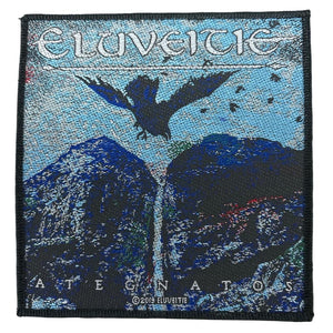 Eluveitie - Ategnatos hihamerkki - Hoopee.fi