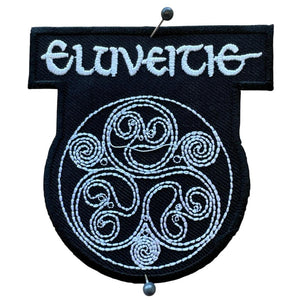 Eluveitie - Helvetios hihamerkki - Hoopee.fi