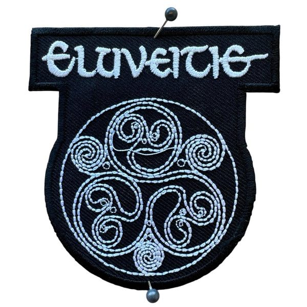 Eluveitie - Helvetios hihamerkki - Hoopee.fi