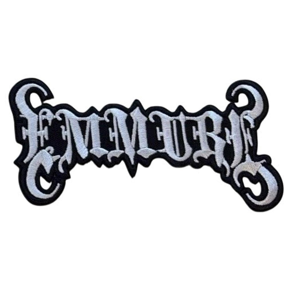 Emmure - Logo hihamerkki - Hoopee.fi