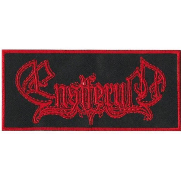 Ensiferum - Logo hihamerkki - Hoopee.fi