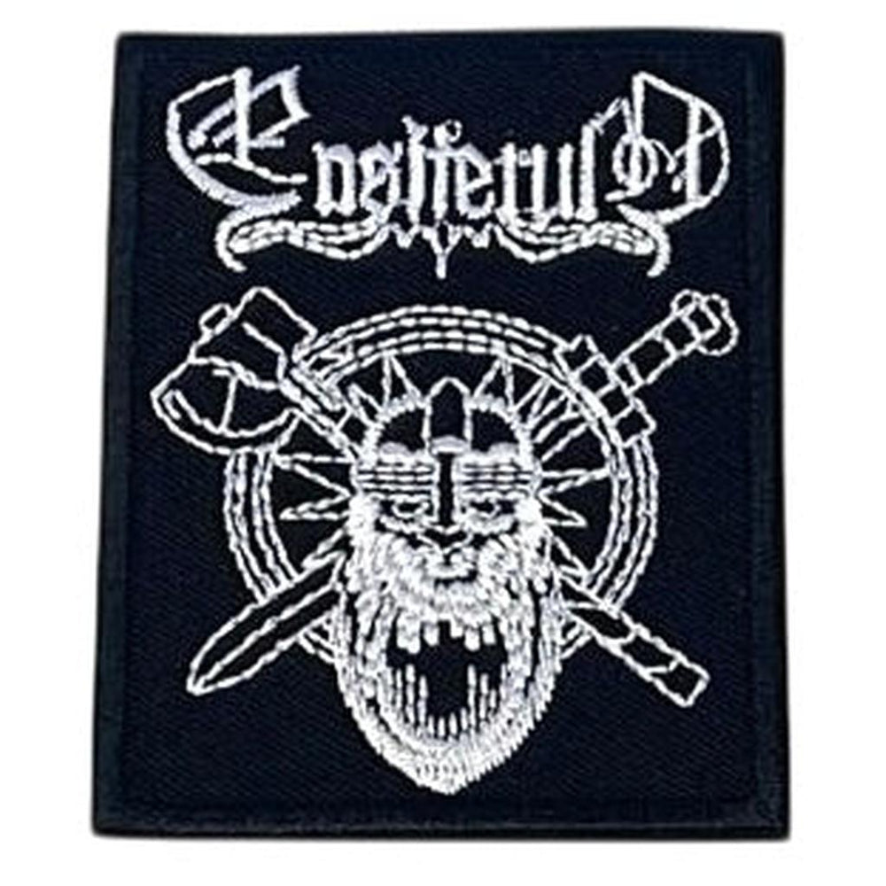 Ensiferum - Sword & axe hihamerkki - Hoopee.fi