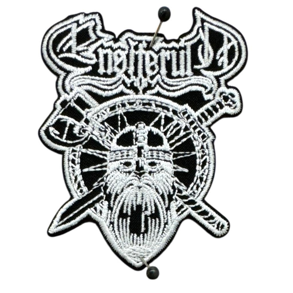 Ensiferum - Viking hihamerkki - Hoopee.fi