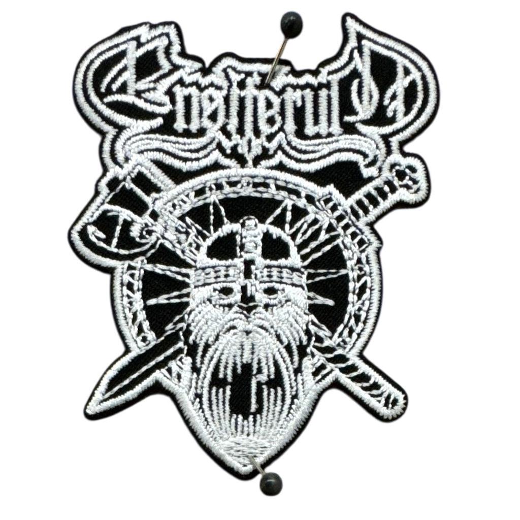 Ensiferum - Viking hihamerkki - Hoopee.fi