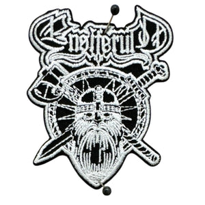 Ensiferum - Viking hihamerkki - Hoopee.fi
