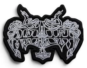 Enslaved hihamerkki