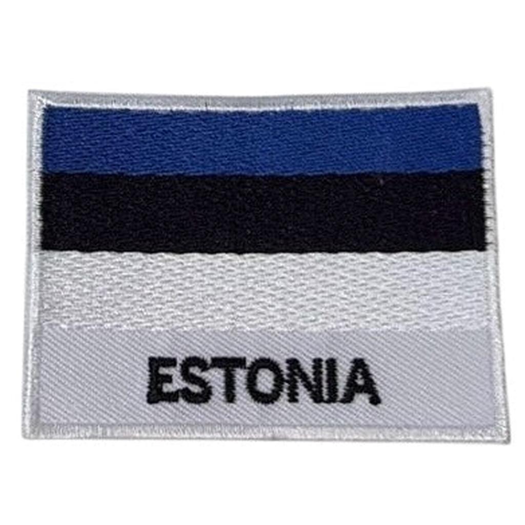Estonia hihamerkki - Hoopee.fi