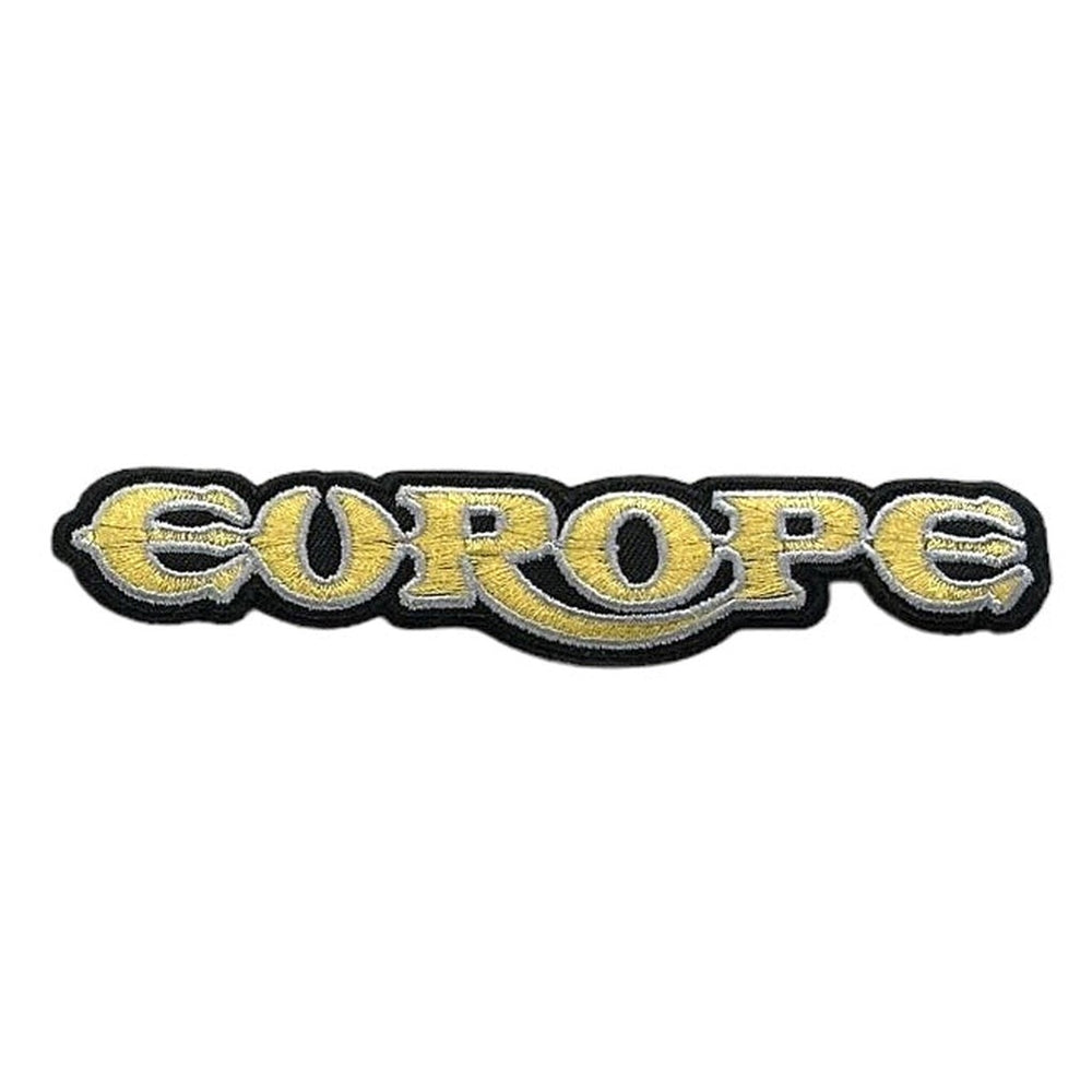 Europe logo selkämerkki - Hoopee.fi