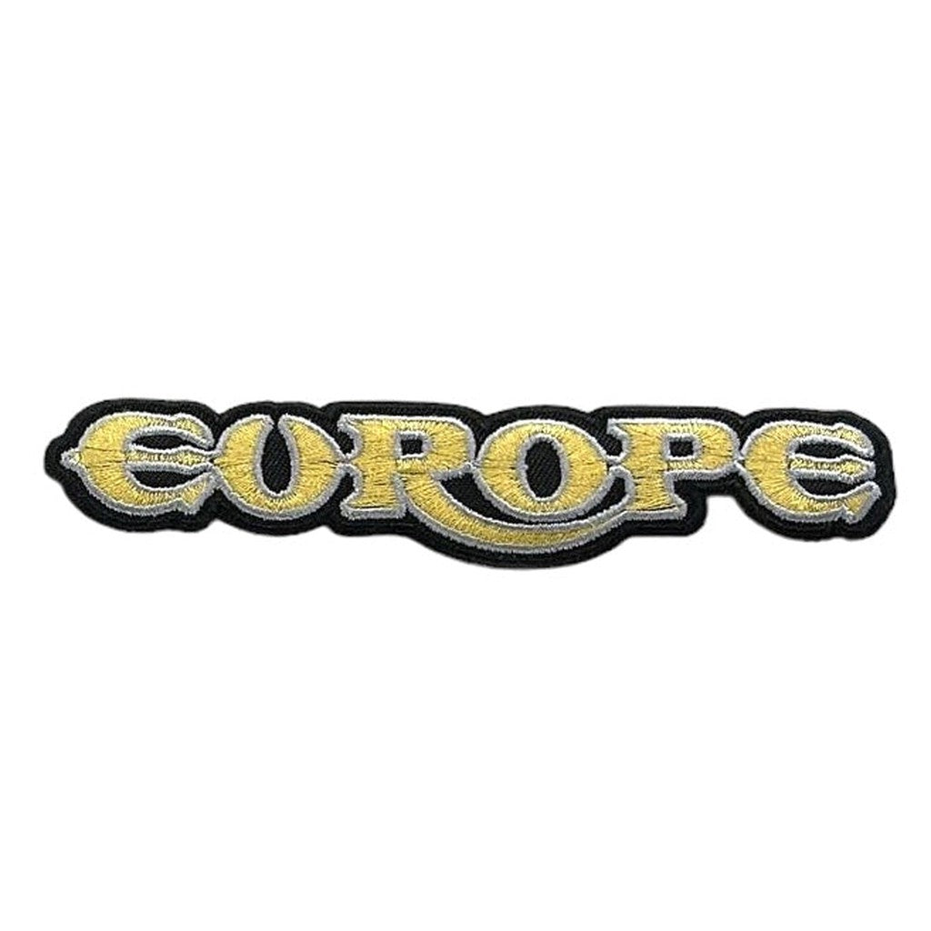 Europe logo selkämerkki - Hoopee.fi