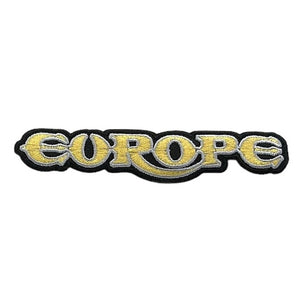 Europe logo selkämerkki - Hoopee.fi