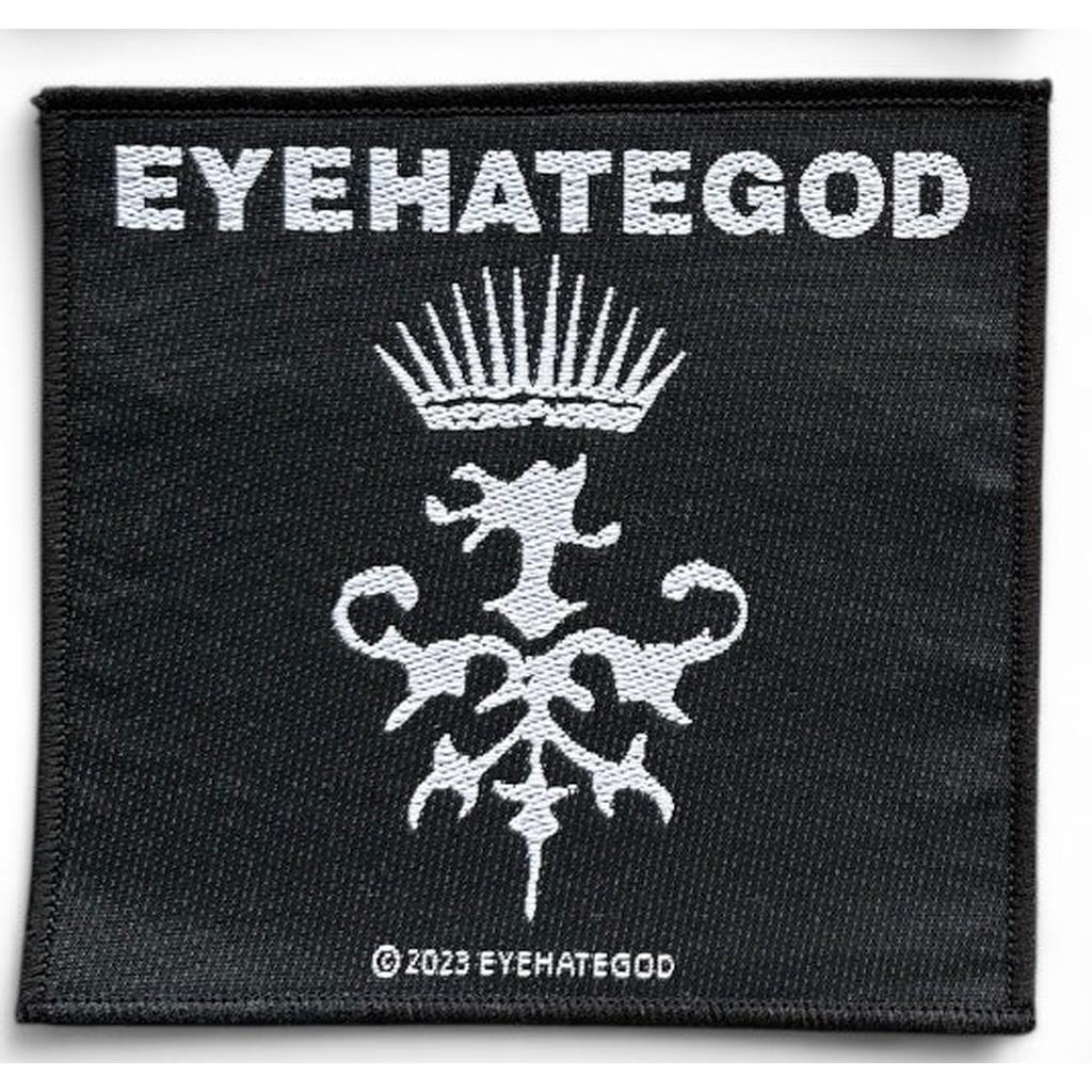 Eyehategod - Phoenix logo hihamerkki - Hoopee.fi