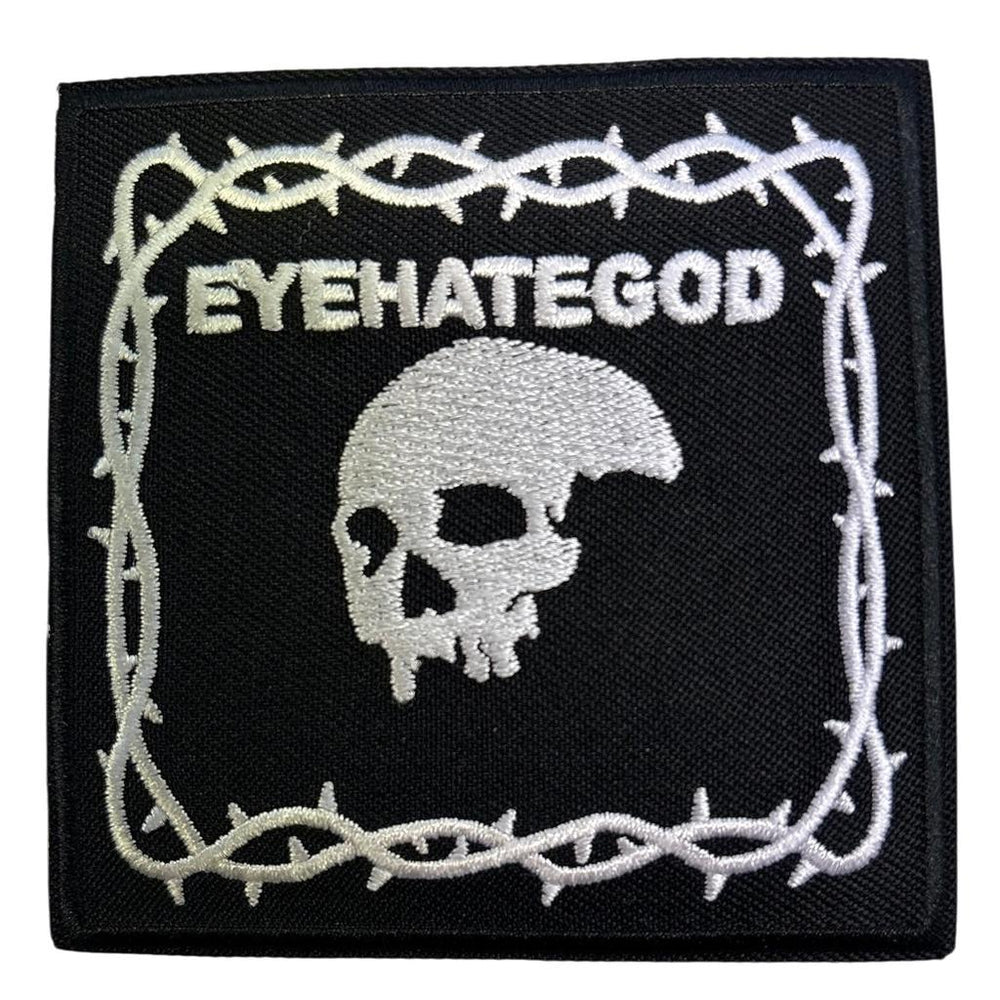 Eyehategod hihamerkki - Hoopee.fi