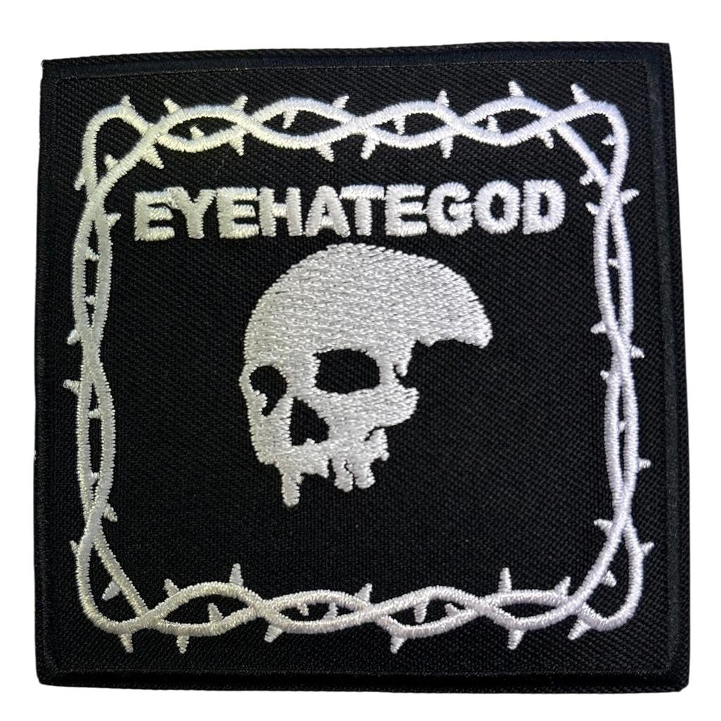 Eyehategod hihamerkki - Hoopee.fi