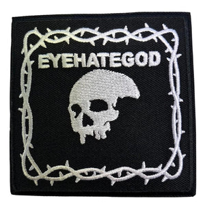 Eyehategod hihamerkki - Hoopee.fi
