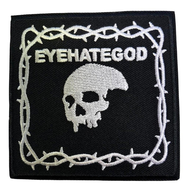 Eyehategod hihamerkki - Hoopee.fi