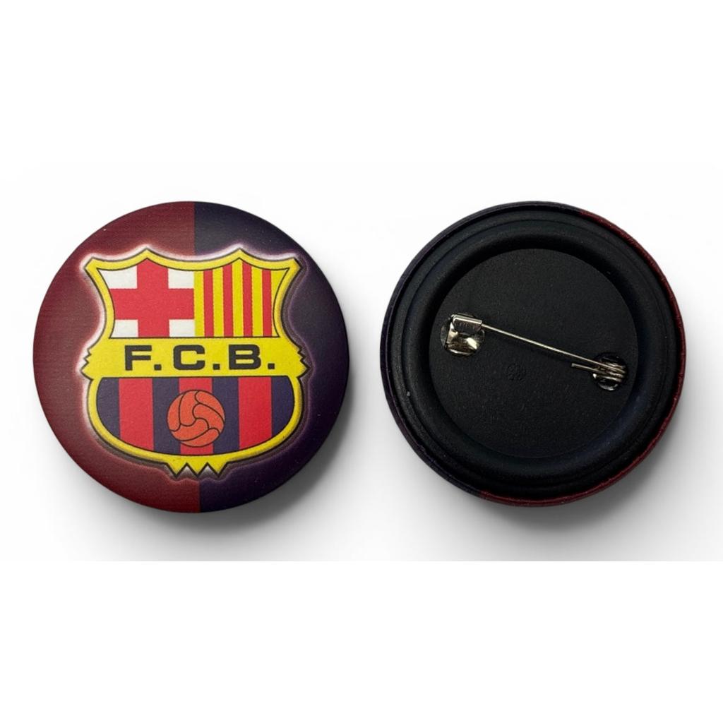 FC Barcelona ISO rintanappi - Hoopee.fi