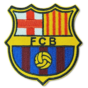 FC Barcelona hihamerkki - Hoopee.fi