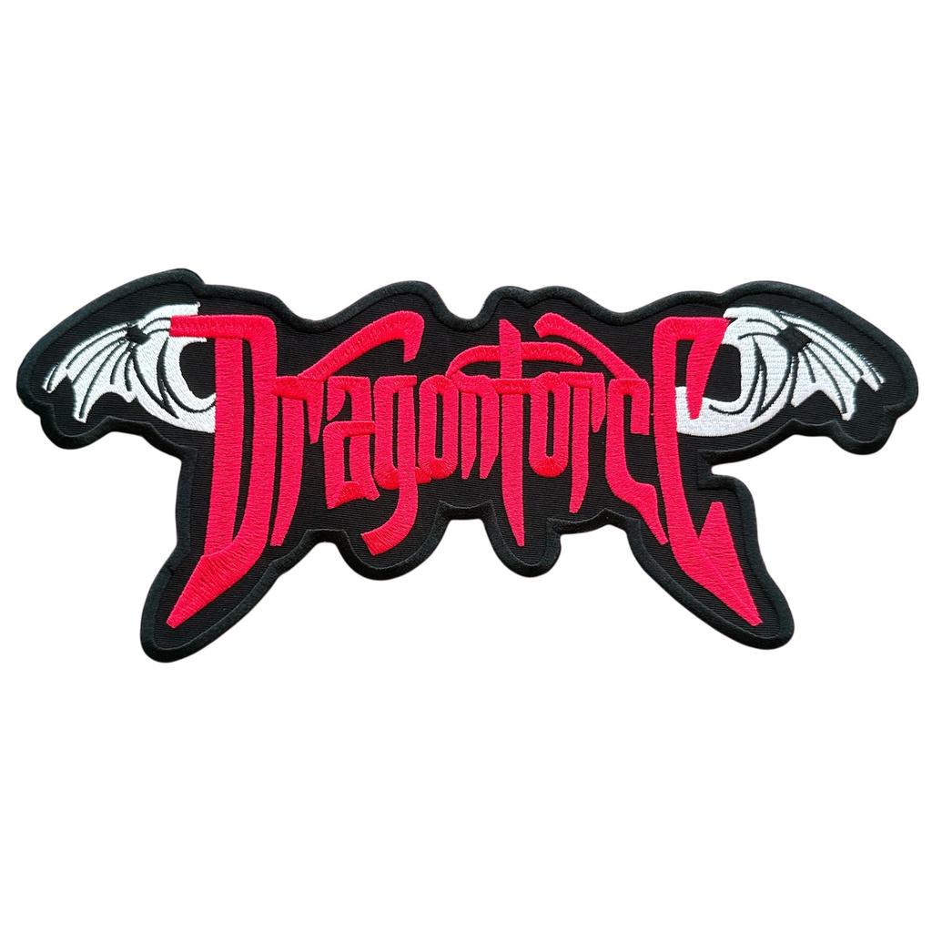 Dragonforce selkämerkki - Hoopee.fi