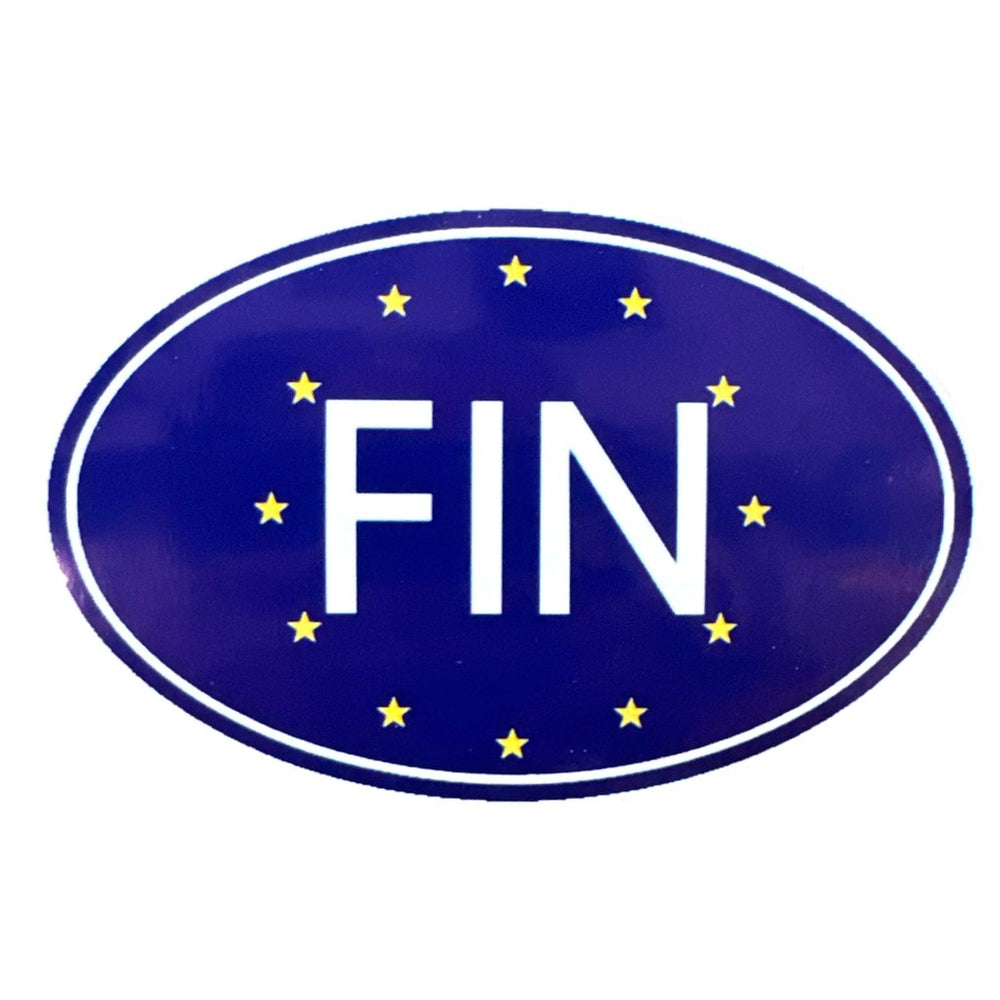 FIN eu tarra - Hoopee.fi