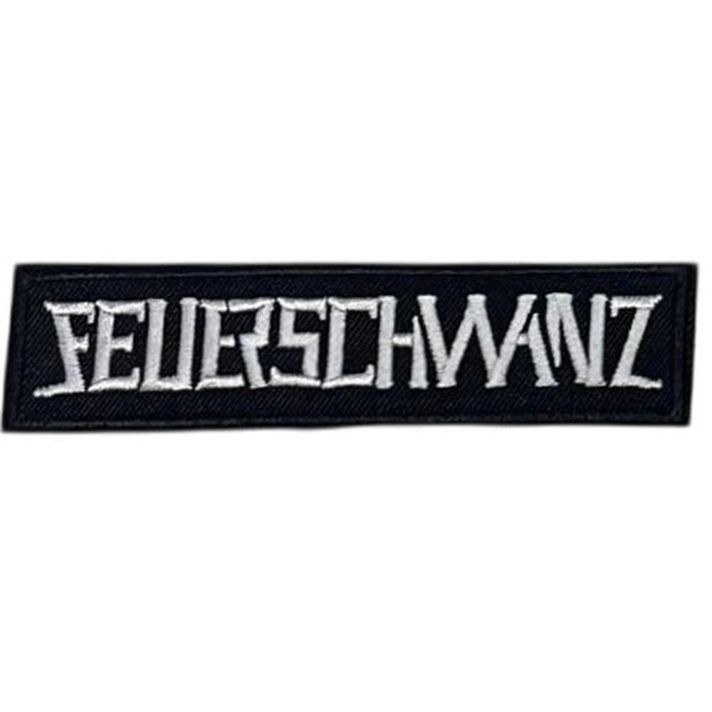 Feuerschwanz hihamerkki - Hoopee.fi