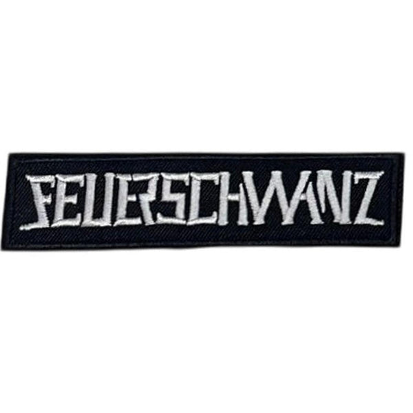 Feuerschwanz hihamerkki - Hoopee.fi