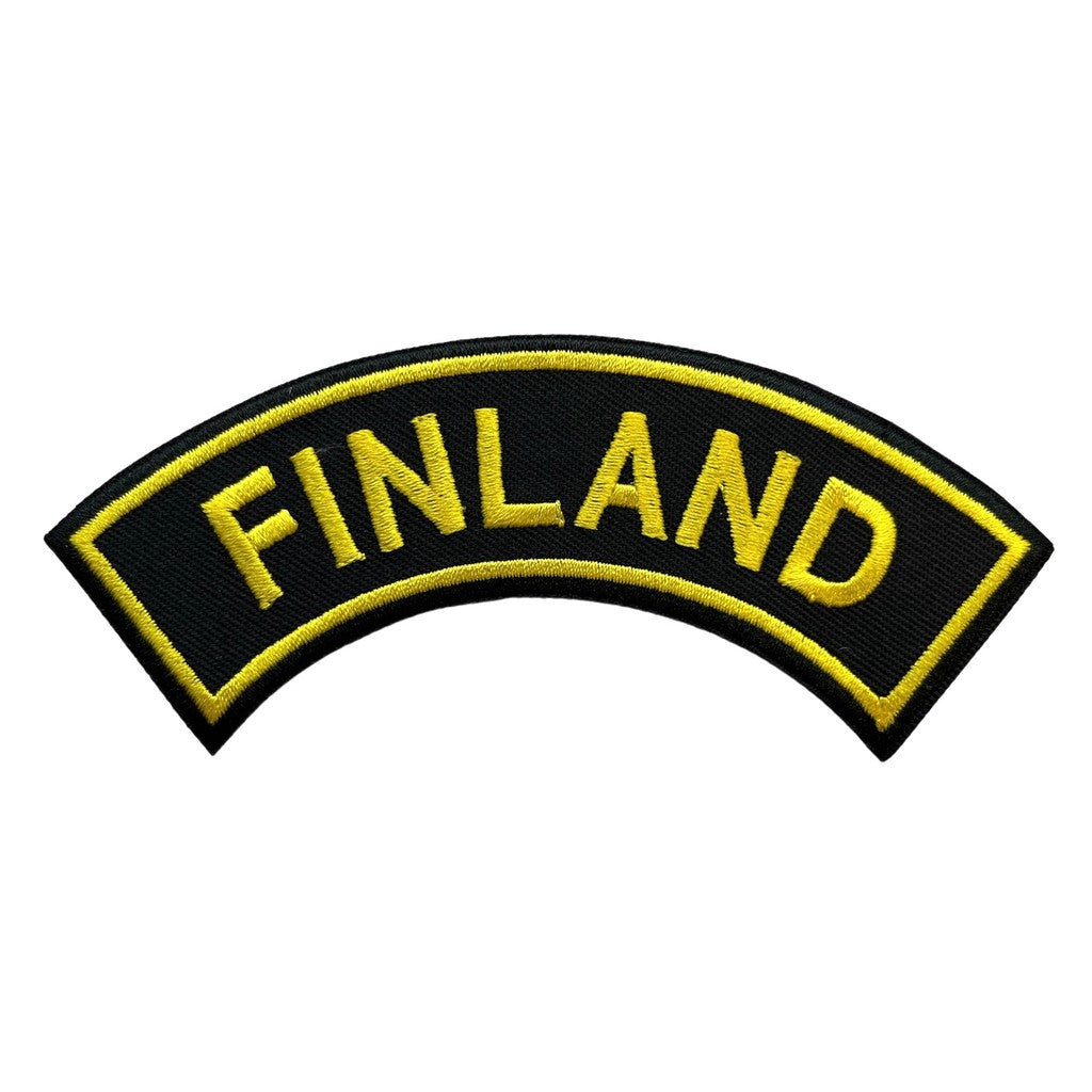 Finland kaarimerkki - Hoopee.fi