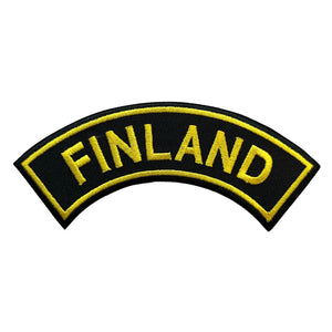 Finland kaarimerkki - Hoopee.fi