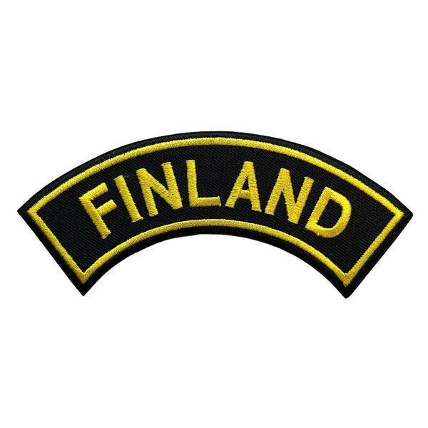 Finland kaarimerkki - Hoopee.fi